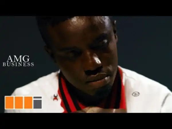 Video: Criss Waddle - King Kong (ft. Kwesi Arthur)